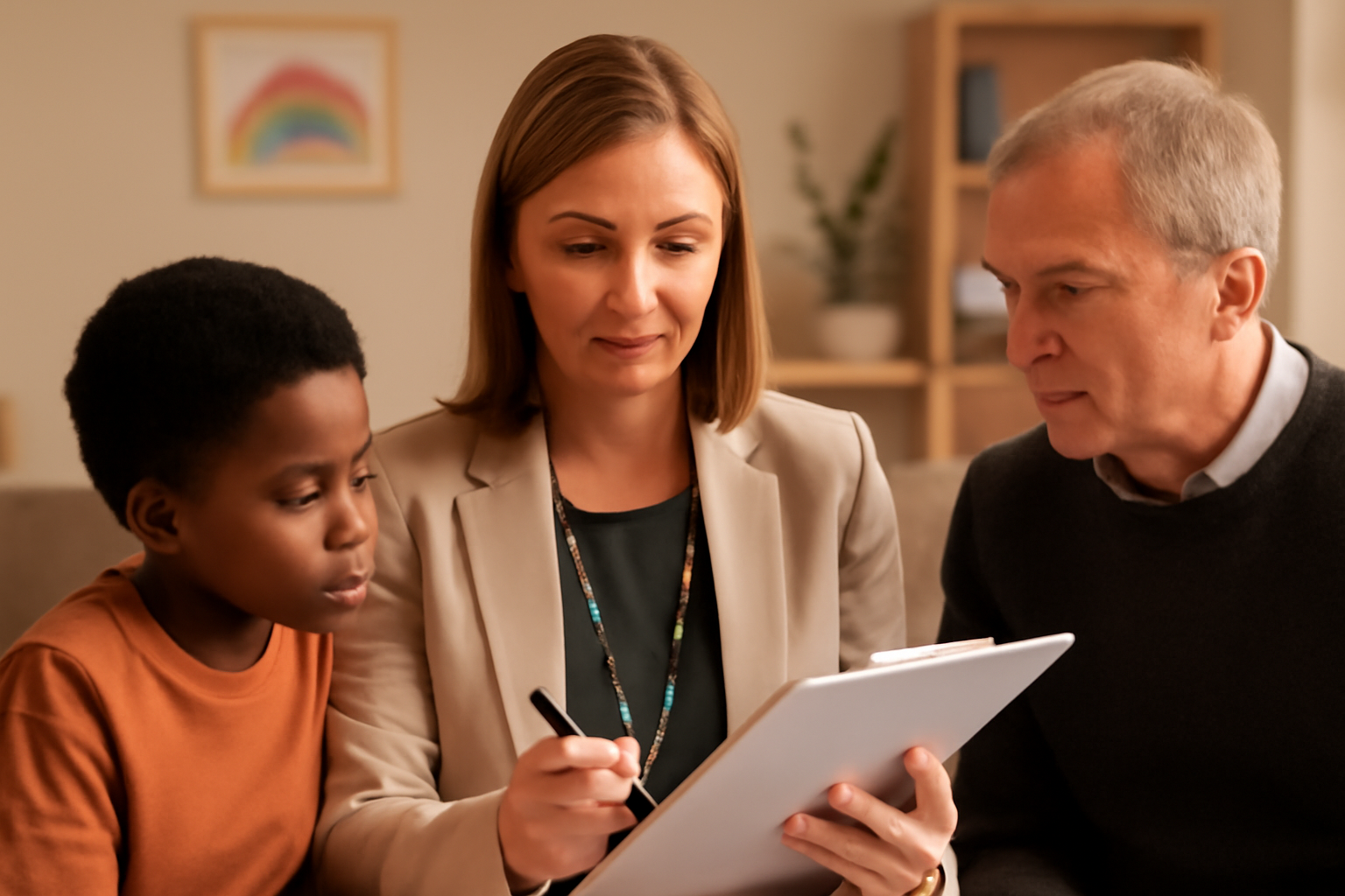 Navigating Ofsted Inspections for Children's Homes