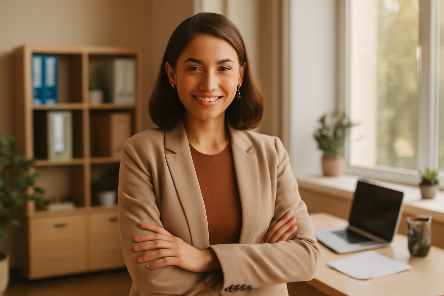 5 Signs You Are Ready to Step Up to Registered Manager