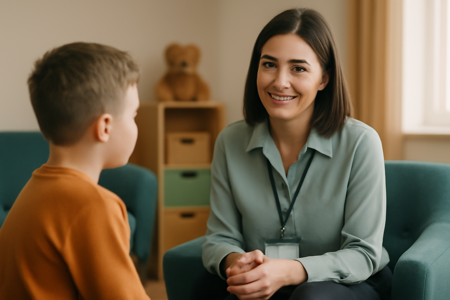 Safeguarding in Children's Homes: What Every New Starter Needs to Know